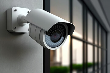 CCTV camera installation in Adambakkam